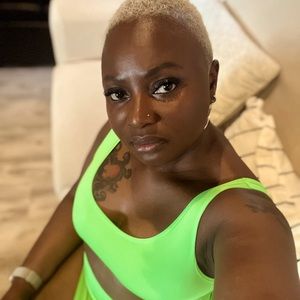 Meet your Posher, Natalia